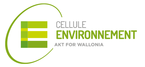 Cellule Environnement d'AKT for Wallonia